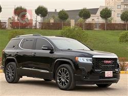 GMC Acadia